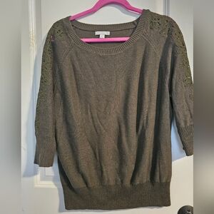 NY&CO womens sweather